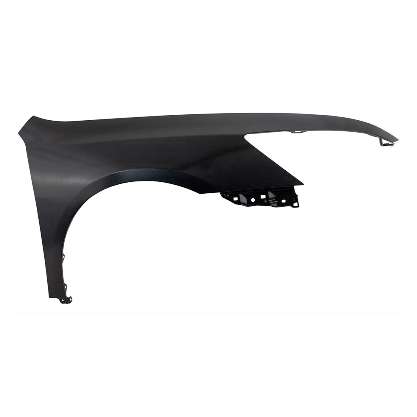 Fender Kit for Honda Accord 2006-2007 4-Door Sedan Primed