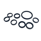 Cooling Pipe Gaskets for Volvo/Penta AQ131D 250A 250B 251A