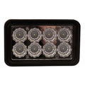 CREE LED Flood Beam Work Light for John Deere (HR345169)