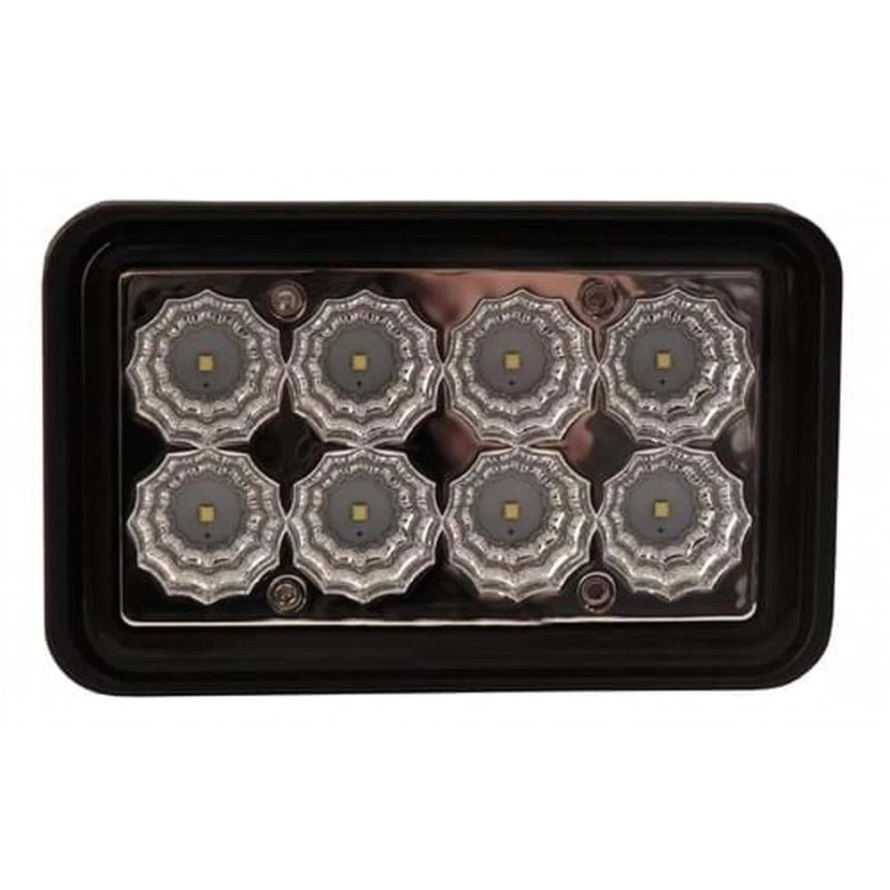 CREE LED Flood Beam Work Light for John Deere (HR345169)