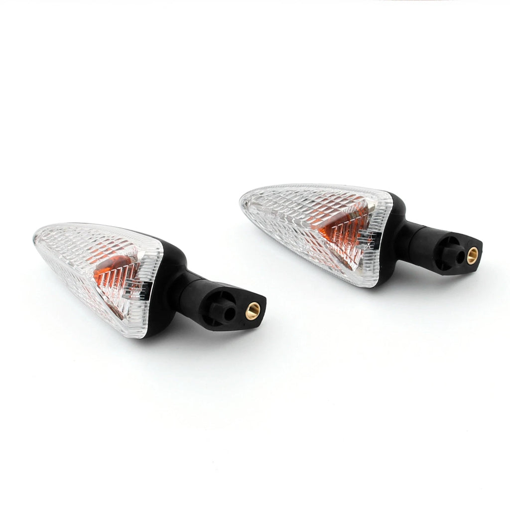 Turn Signal Indicators for BMW S1000RR, HP4, F800, R1200, R1250, R nineT (2010–2023)