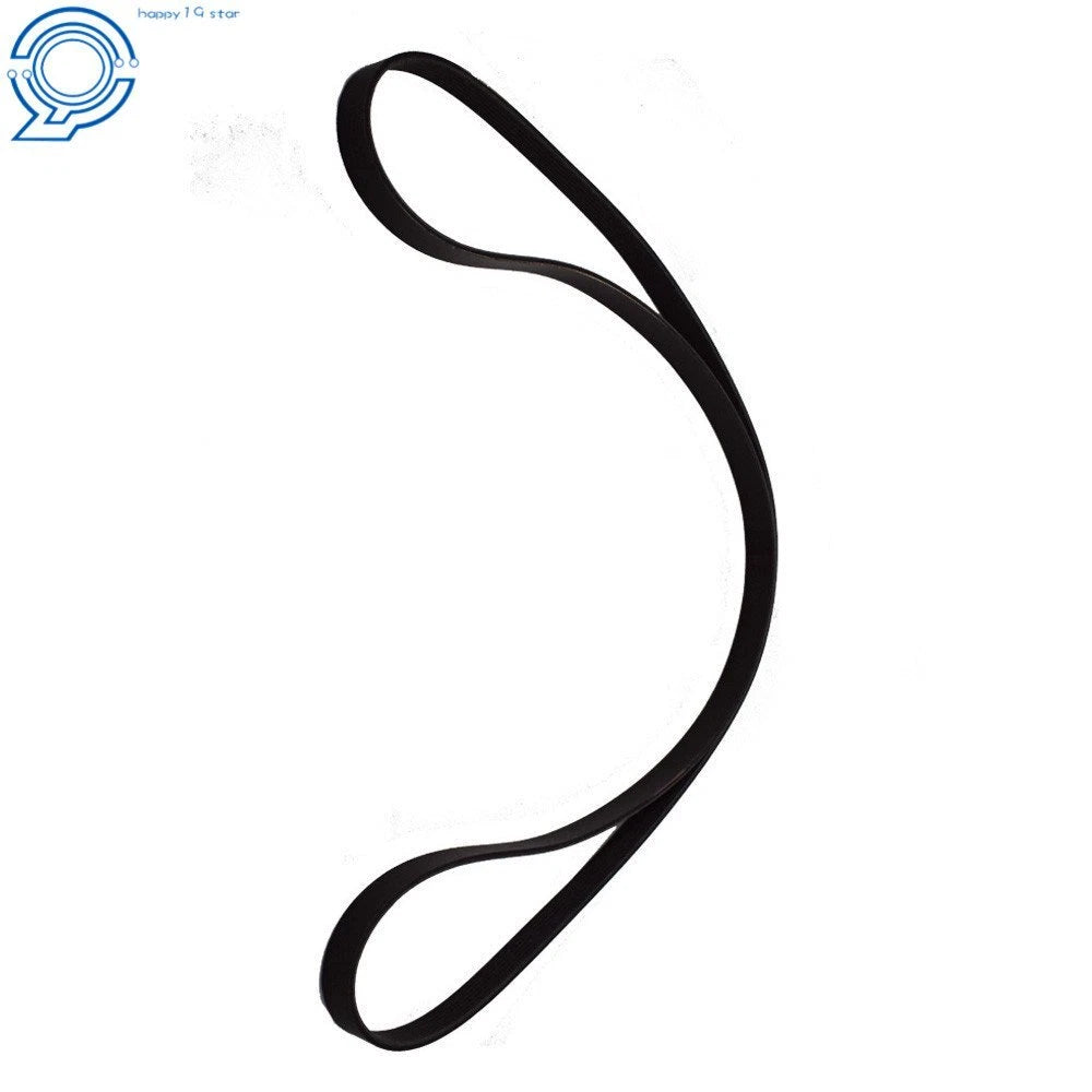 Serpentine Drive Fan Belt for Toyota Tacoma V6 (2005–2015)