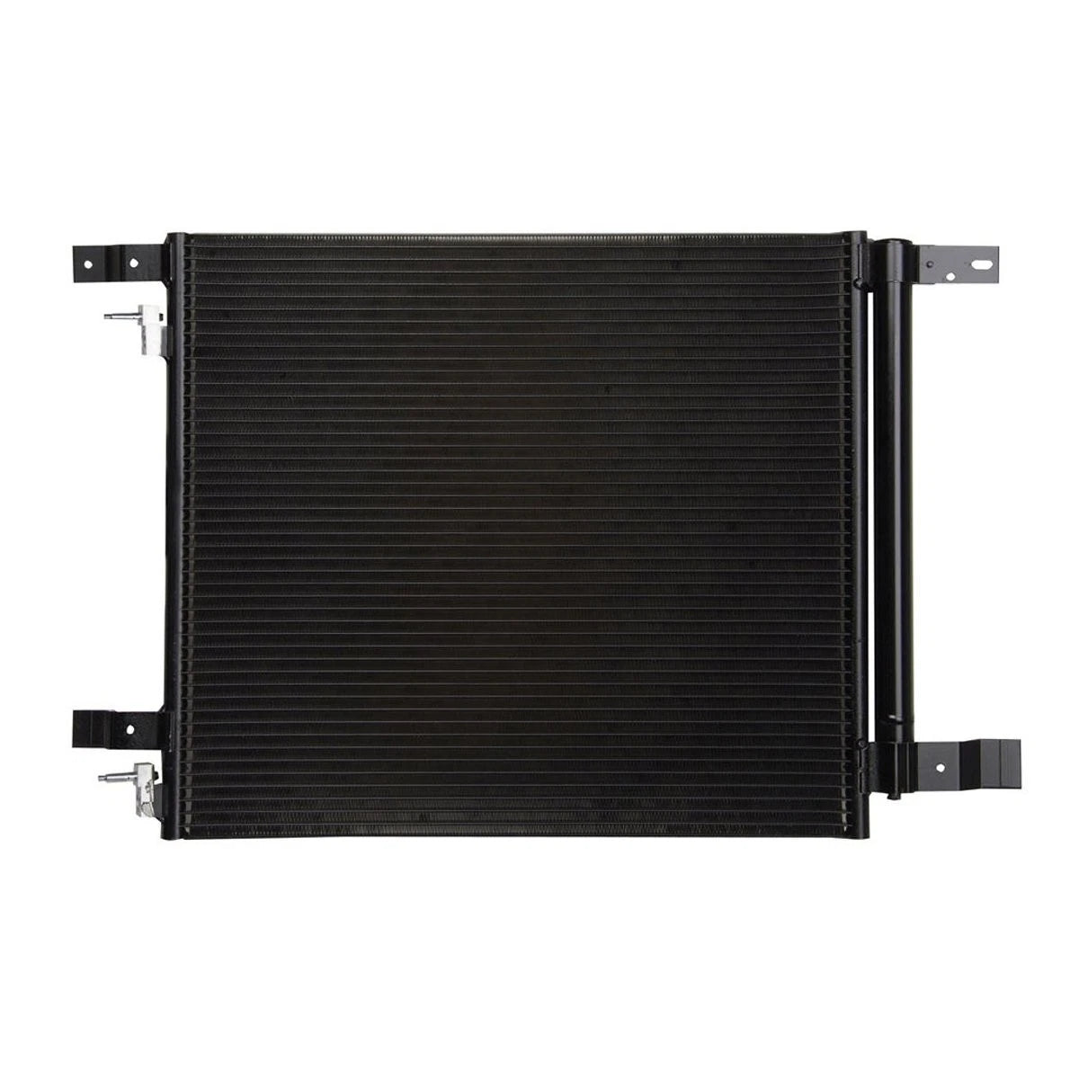 A/C Aluminum Condenser for Cadillac SRX (2010–2011) 3865