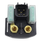 Starter for Yamaha 450 YFM45 (2018–2022) with Relay