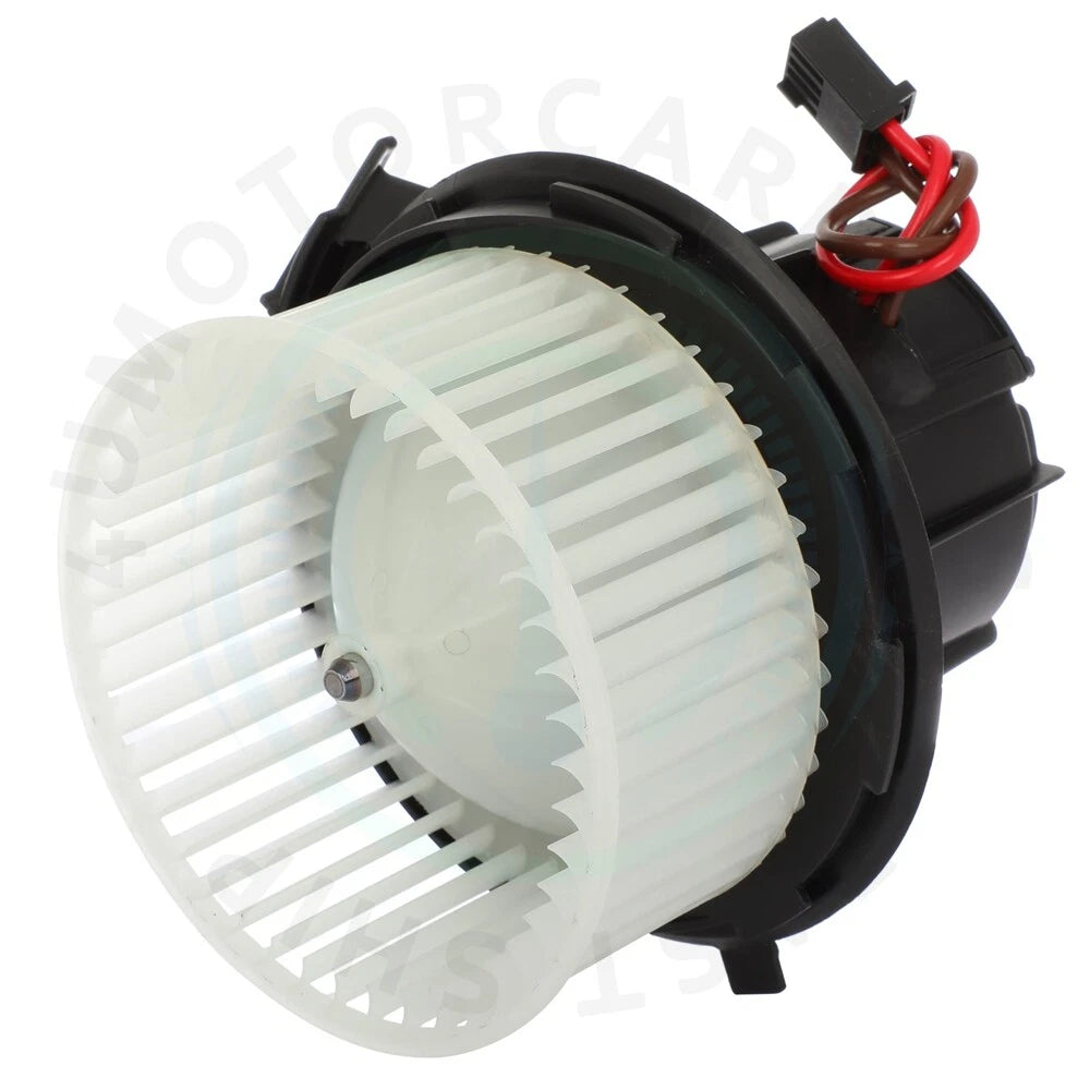 Blower Motor Fan for Mercedes-Benz C350 SL63 AMG (2012–2019)