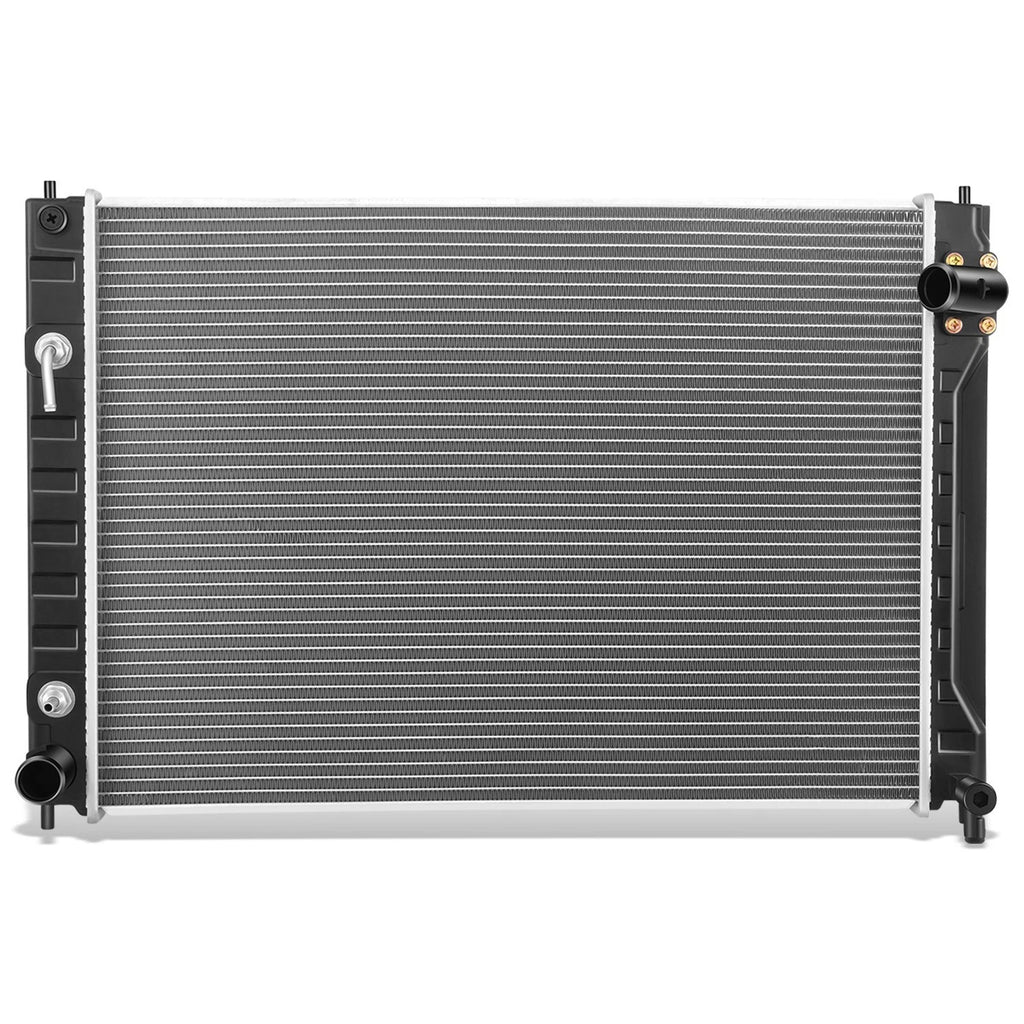 Aluminum Core Radiator for Infiniti Q70 M37 M56 (2011–2019) DPI 13284