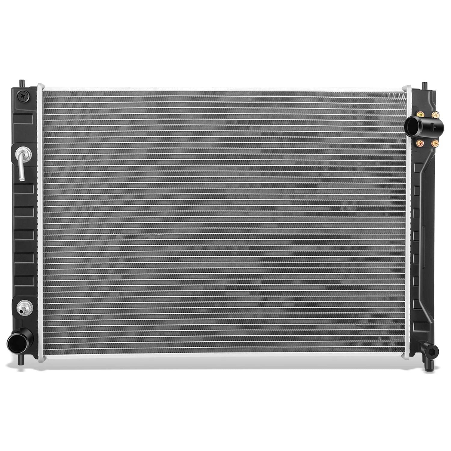 Aluminum Core Radiator for Infiniti Q70 M37 M56 (2011–2019) DPI 13284