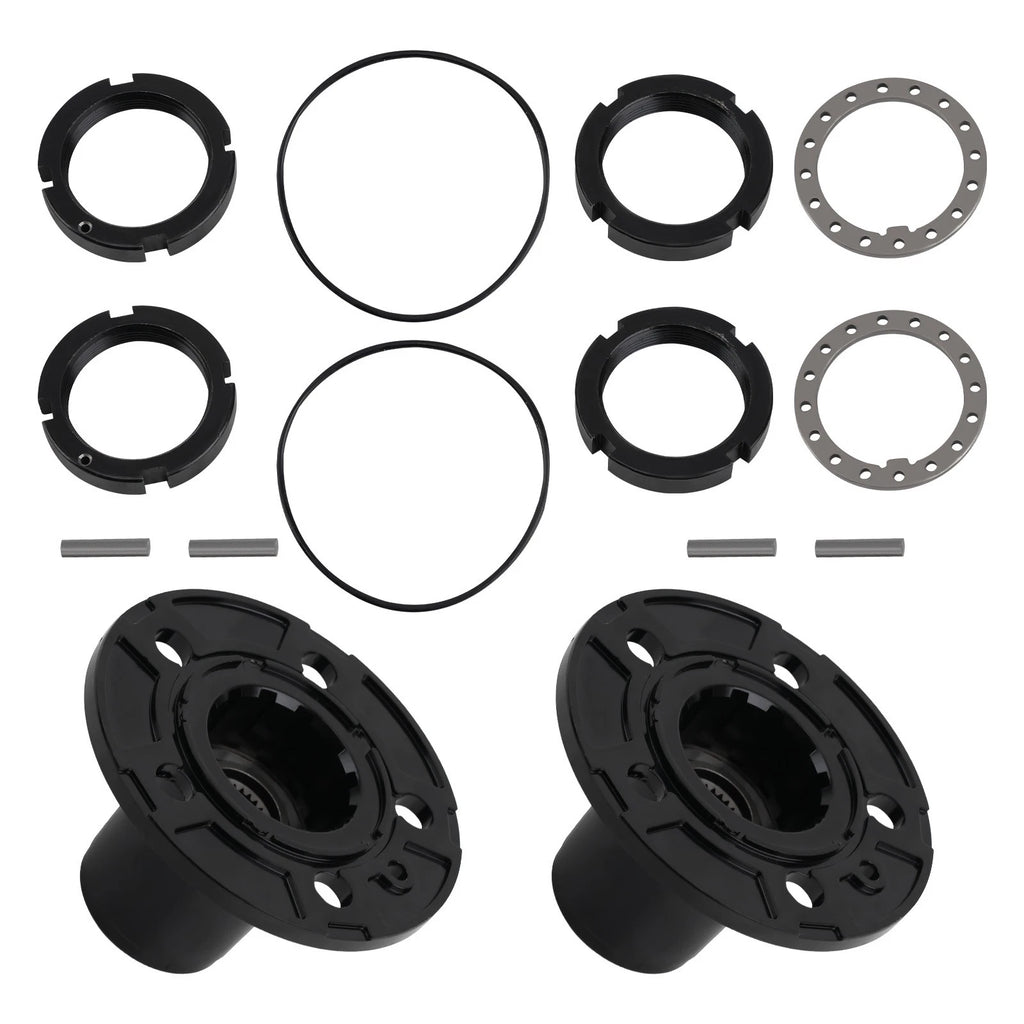 Wheel Hub Lock for Mazda B2300 (1994–1997) 29071 428