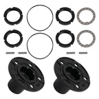 Wheel Hub Lock for Mazda B2300 (1994–1997) 29071 428