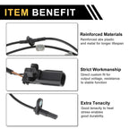 ABS Wheel Speed Sensor No. 5622061M00 for Suzuki Vitara (1998–2005)
