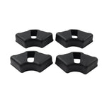 Cush Drive Rear Wheel Sprocket Rubber for Yamaha YBR125 (All Years)