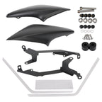 Driver Seat Frame Cover Fairing for Yamaha XSR 900 (2016–2021) T9
