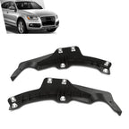 Front Fender Splash Shield Extension for Audi Q5 (2009–2017)