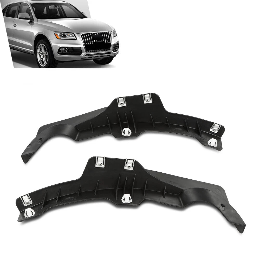 Front Fender Splash Shield Extension for Audi Q5 (2009–2017)