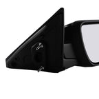 Right Rear View Mirror Heated for Ford Explorer (2016–2019)