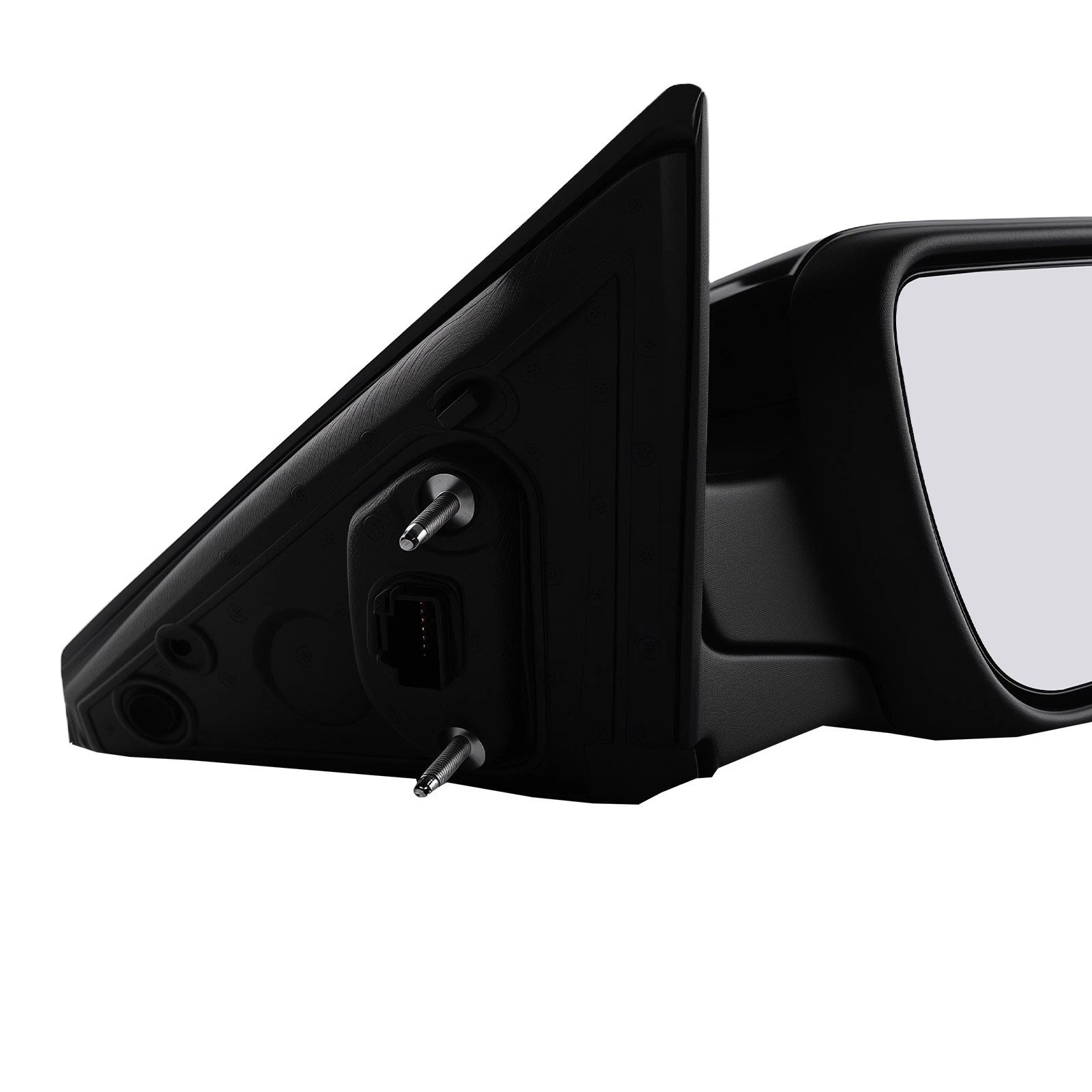 Right Rear View Mirror Heated for Ford Explorer (2016–2019)
