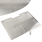 Radiator Grille Guard Cover for Suzuki GSX-S 1000 (2015–2022)