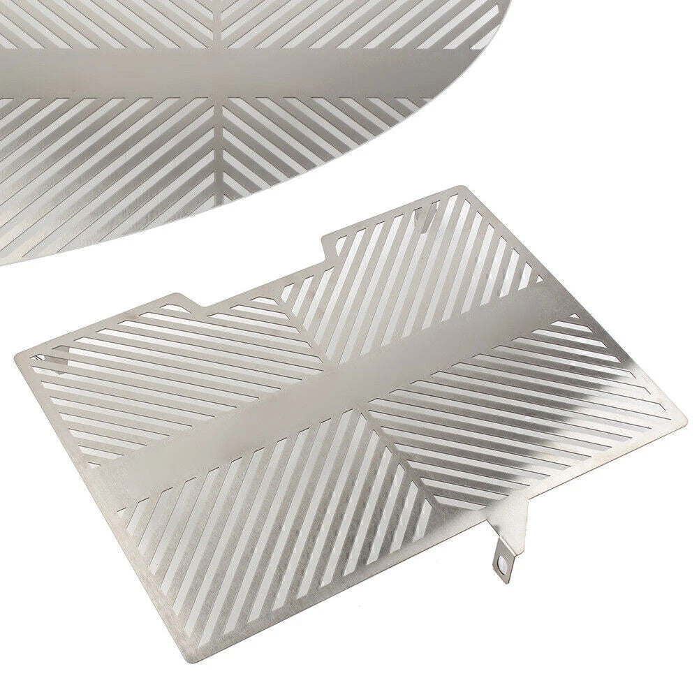 Radiator Grille Guard Cover for Suzuki GSX-S 1000 (2015–2022)