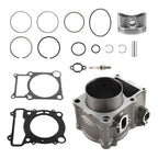 Top End Kit for Yamaha Kodiak Grizzly 400 (2000–2006)