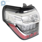 LED Tail Light Brake Lamp Assembly for Toyota 4Runner (2014–2020)
