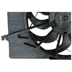 1 x Thermo Radiator Fan for Ford BF/FG Falcon Fairmont Territory SY2
