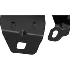 Set of 2 CAPA Fenders for Ford F-250 Super Duty (2020–2022) Aluminum