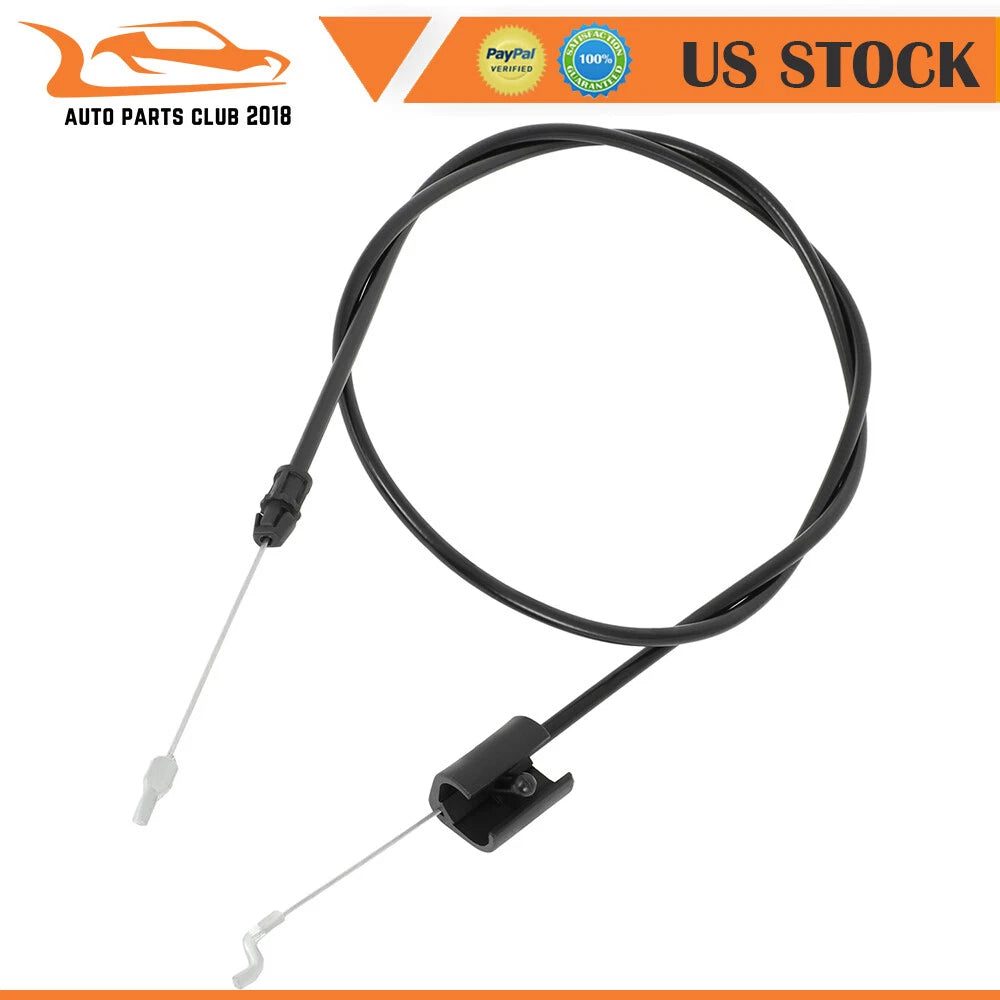 Zone Control Cable Brake Stop for Craftsman (Fits 183281, 198463)