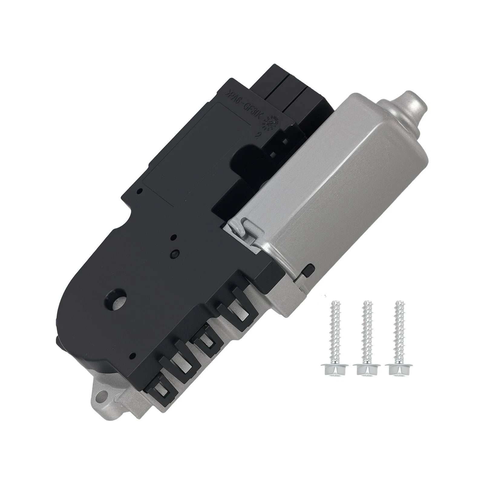 Set of 2 Power Sunroof Actuators for Ford Explorer (2011–2017)