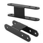 2" & 3" Lift Shackles for Chevy S10 S15 GMC Sonoma (1982–2004)