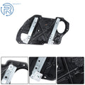 Front Left Power Window Regulator with Panel for Dodge Charger Chrysler 300 (2011–2021)
