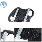 Front Left Power Window Regulator with Panel for Dodge Charger Chrysler 300 (2011–2021)