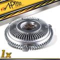 Cooling Fan Clutch for BMW 5 Series E34, 7 Series E38, E39 (1988–2001)