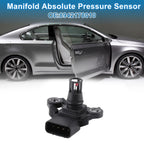 Manifold Absolute Pressure Sensor No. 8942178010 for Lexus IS300 (2018–2019)