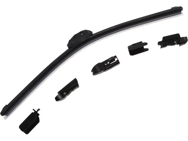 Front Right Wiper Blade for Jaguar F-Type (2014–2024) ZM214MK