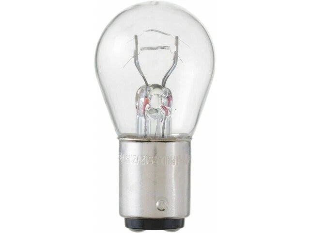 Brake Light Bulb for Jaguar XK (2007–2015) WM186JS