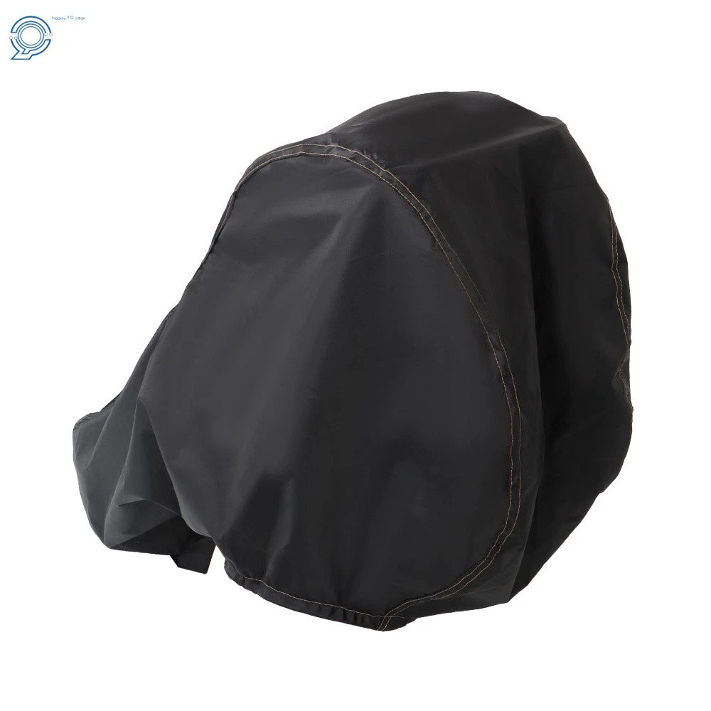 600D Waterproof Motor Cover for Outboard Engine (175-225 hp)