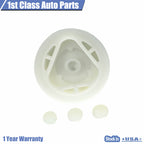 Window Regulator Gear for Make Model 