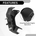 Engine Motor Mount & Automatic Transmission Mount for Subaru Crosstrek (2013)