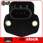 Throttle Position Sensor for Jeep Grand Cherokee (2006)