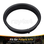 Speedometer Gauge Cluster Bezel Ring for Polaris Ranger Hawkeye Sportsman (2003–2014)