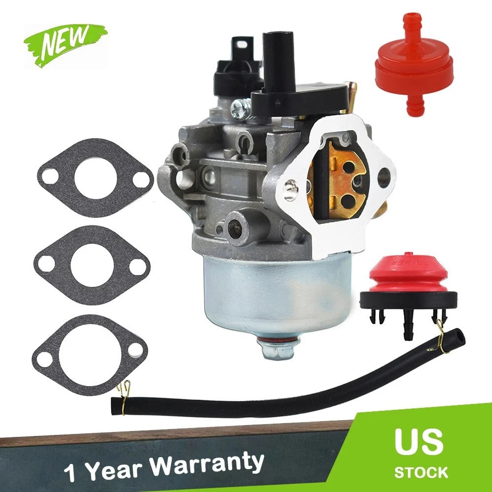 Carburetor for Toro CCR2450 CCR3650 CCR2500 (2010–2020)
