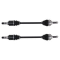 CV Half Shaft Axle Set for Subaru (2004–2006) Front Driver/Passenger Side