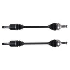 CV Half Shaft Axle Set for Subaru (2004–2006) Front Driver/Passenger Side