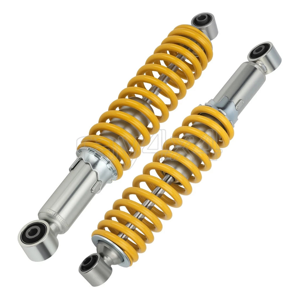 2X Shock Absorbers for Yamaha Blaster YFS200 (1993–2006) 2XJ-23350-00-P2