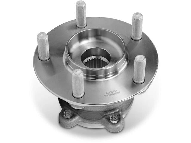 Rear Wheel Hub Assembly for Mazda CX-9 (2016–2022) HH468ZK