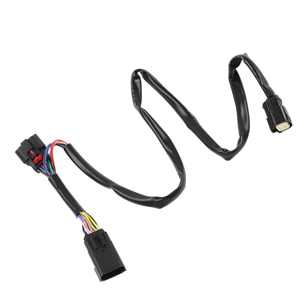Quick-Disconnect Wiring Harness for CVO Street Glide FLHXSE (2023–2024)