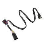 Quick-Disconnect Wiring Harness for CVO Street Glide FLHXSE (2023–2024)