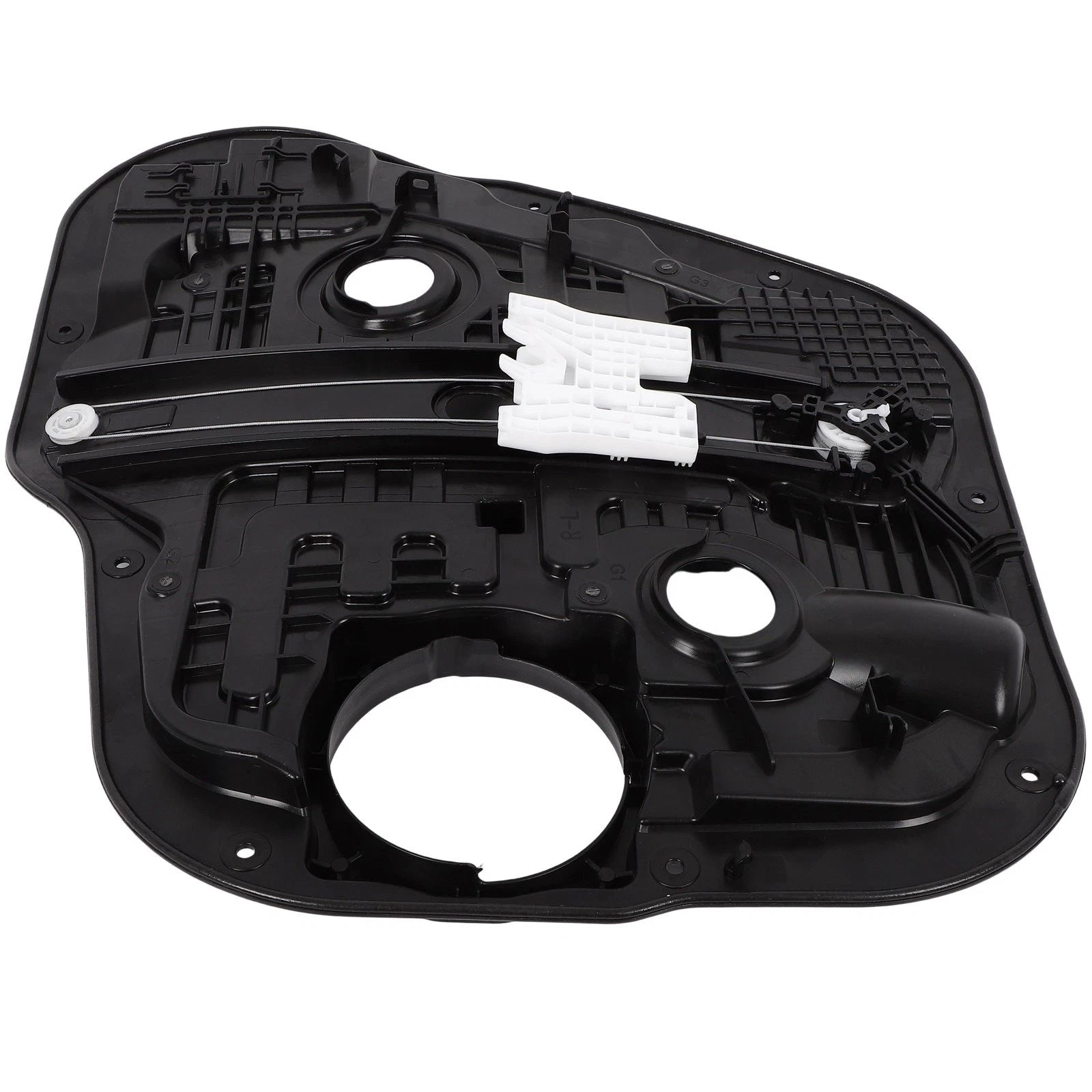 Power Window Regulator for Kia Sorento (2016–2020) Rear Left