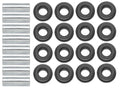 A-Arm Bushings for Yamaha Wolverine X2/X4 (2018–2019)