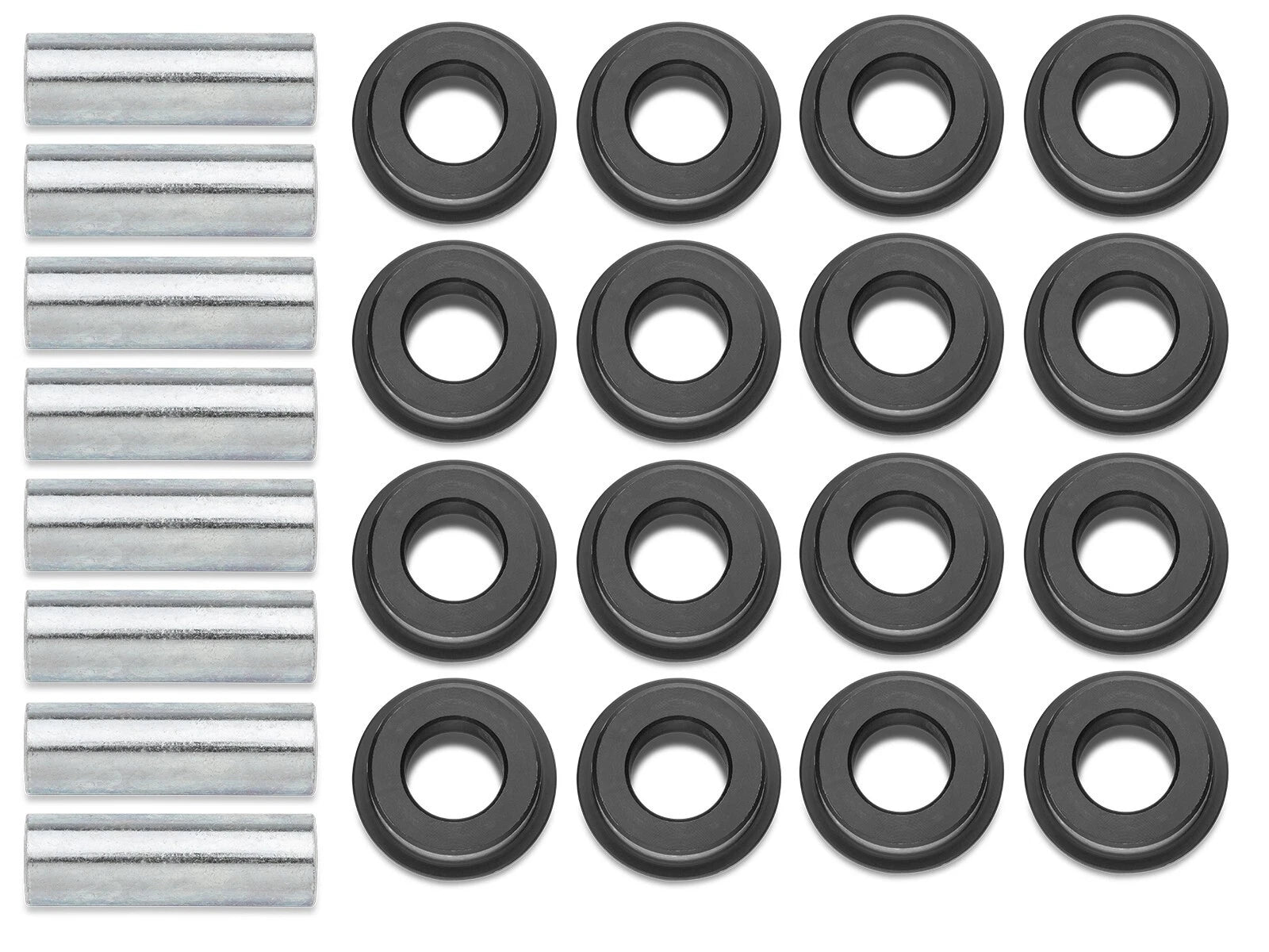 A-Arm Bushings for Yamaha Wolverine X2/X4 (2018–2019)